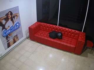 JBTV Lobby VoyeurCam